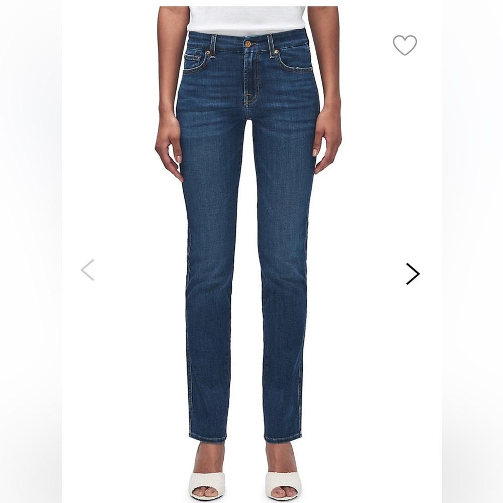 Great Condition 7 for All Mankind “Kimmie”